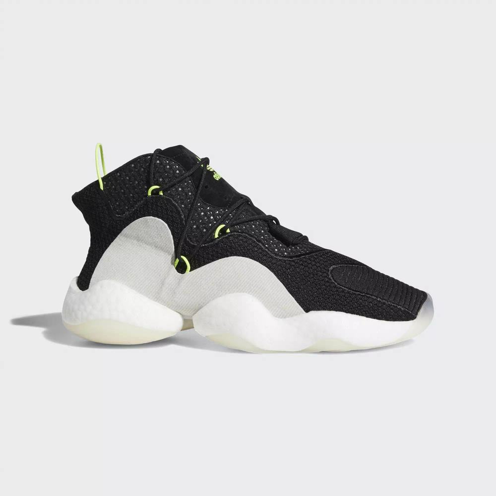 Adidas Crazy BYW Tenis Negros Para Hombre (MX-97395)